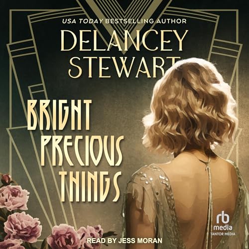 Couverture de Bright Precious Things