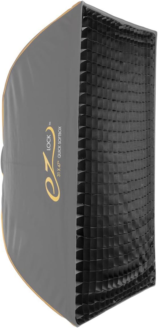 Glow EZ Lock Grid for 31x47 Softbox
