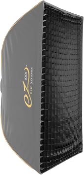 Glow EZ Lock Grid for 31x47 Softbox