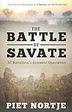 The Battle of Savate: 32 Battalion’s Greatest Operation