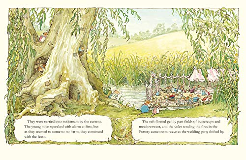 The Complete Brambly Hedge: The gorgeously illustrated children's classics delighting kids and parents! - Image 5