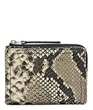 Obermaterial: leder Liebeskind Berlin FAB 2 SNAKE SMILLA Geldbörse, Small (HxBxT 9cm x 13cm x 1cm)