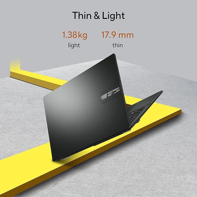 8GB vs 16GB RAM ASUS Vivobook Go 14 Ryzen 3 8GB laptop budget India