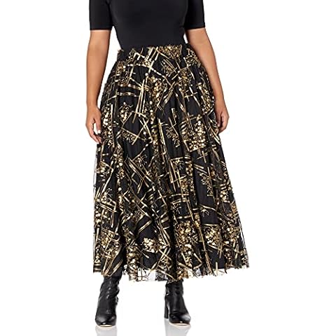 Making the Cut Staffel 2 Folge 7 Gewinner-Look Andreas Paillettenrock Cover