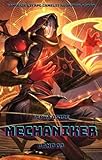  Mechaniker:Ein Epischer Fantasie LitRPG GameLit Avontuur Roman (Band 33)