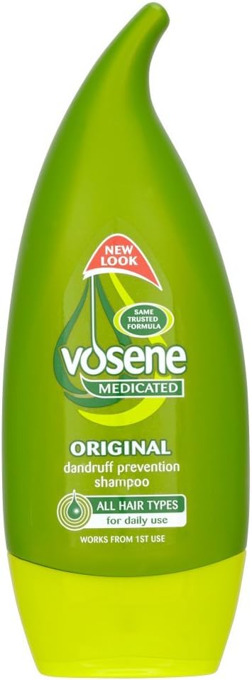 VoseneShampoo Orig. ( 250ml x 6 x 1 )