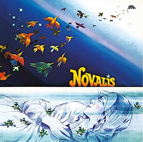 Novalis
