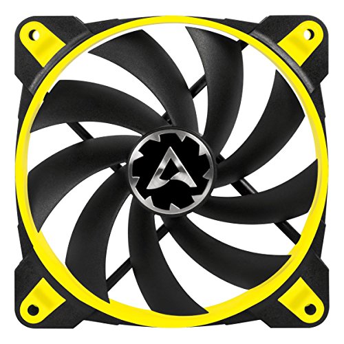 Build My PC, PC Builder, ARCTIC BioniX F120