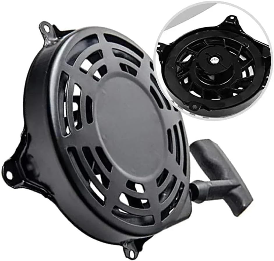 Replacement Lawn Mower Pull Starter Fit for 497680 and 498144 for 31068 31-068