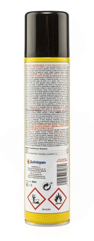 ZUM sin hormigas - [Pack de 6]