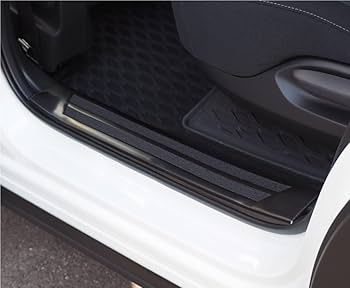 Amazon | サムライプロデュース CX-8 対応 スカッフプレート