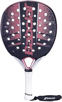 Babolat Stima Spirit Woman Padel Racket 355 gr