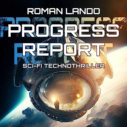 Progress Report by Roman Lando episode artwork