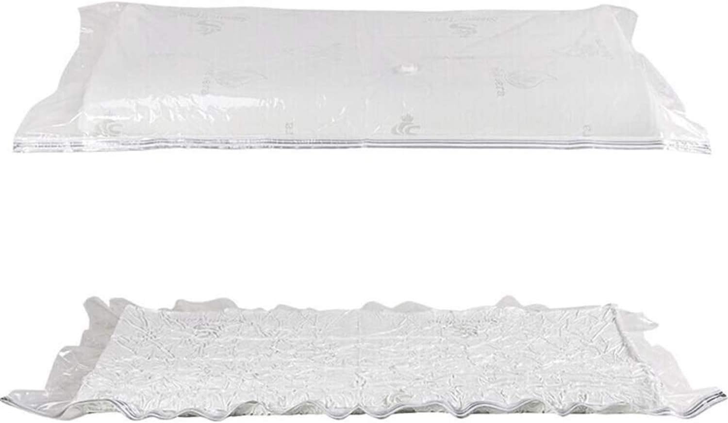 borsa a compressione per materasso