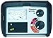 Megger MIT310A-EN Insulation Tester, 1000 Megaohms Resistance, 250V, 500V, 1000V Test Voltage