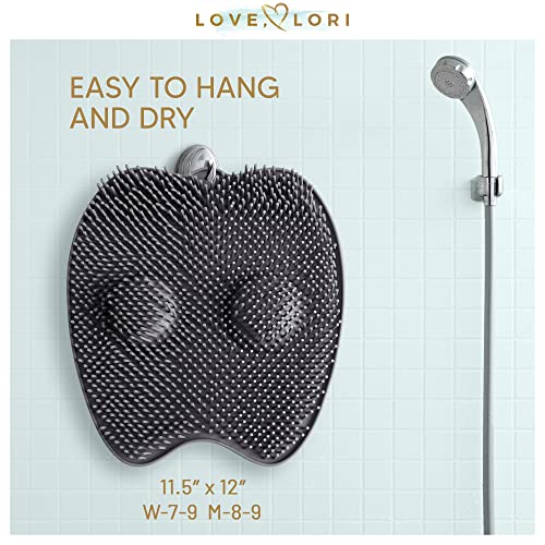 image for LOVE, LORI Plantar Fasciitis Relief Foot Massager by Love Lori - Foot 