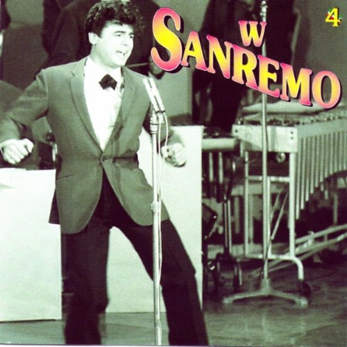 W Sanremo Vol.4