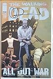The Walking Dead (2013 Image Comics) Issue #118 NM/NM+ Signed by Artist Charlie Adlard with...