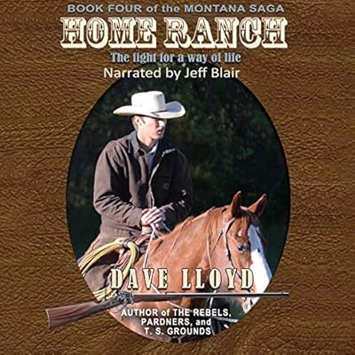 Home Ranch