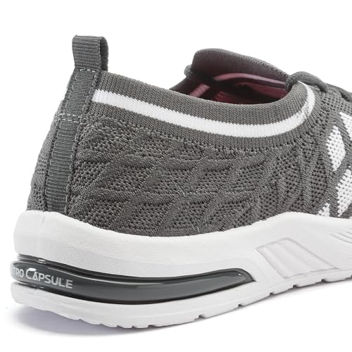 Image of ASIAN Women Lace Up Casual Shoes