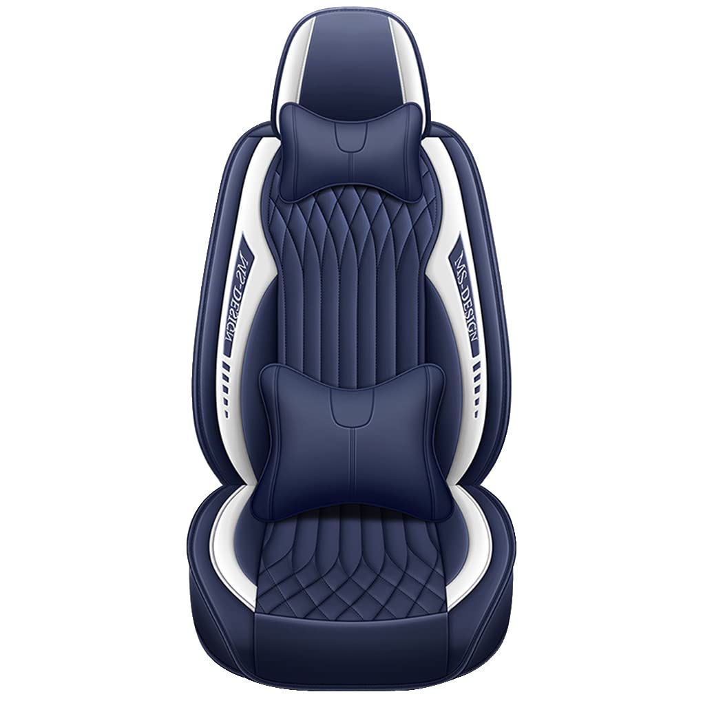 Housse de siège Auto pour Jeep Compass