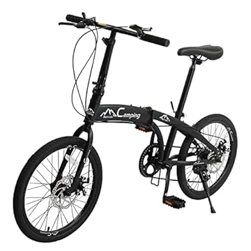 best cheap folding bike