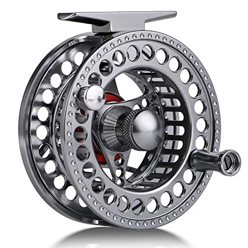 sougayilang fly reel