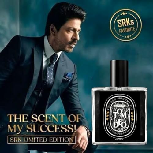 Image of Perfume for Man and Women Inspired by DiptyQue Tam Dao and Dun Icon Mix Perfume S.r.k Signature Eau De Parfum Long Lasting Fragrance for Men, Celebrity Scent for Men (𝐎𝐫𝐢𝐠𝐢𝐧𝐚𝐥 𝐐𝐮𝐚𝐥𝐢𝐭𝐲)