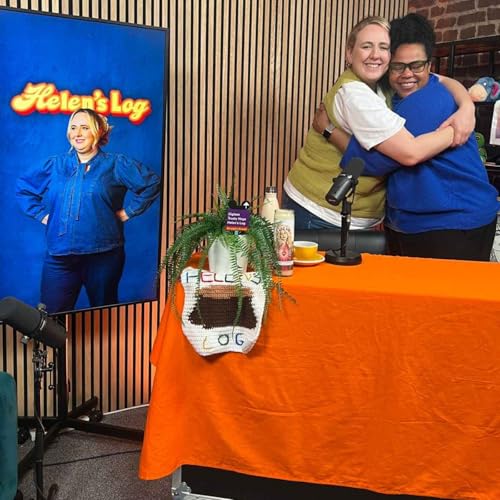 Ep 33. Condiments, Capitalism, Costumes with Desiree Burch