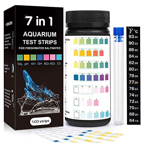 10 Best Aquarium Nitrate Test Kit July 2023