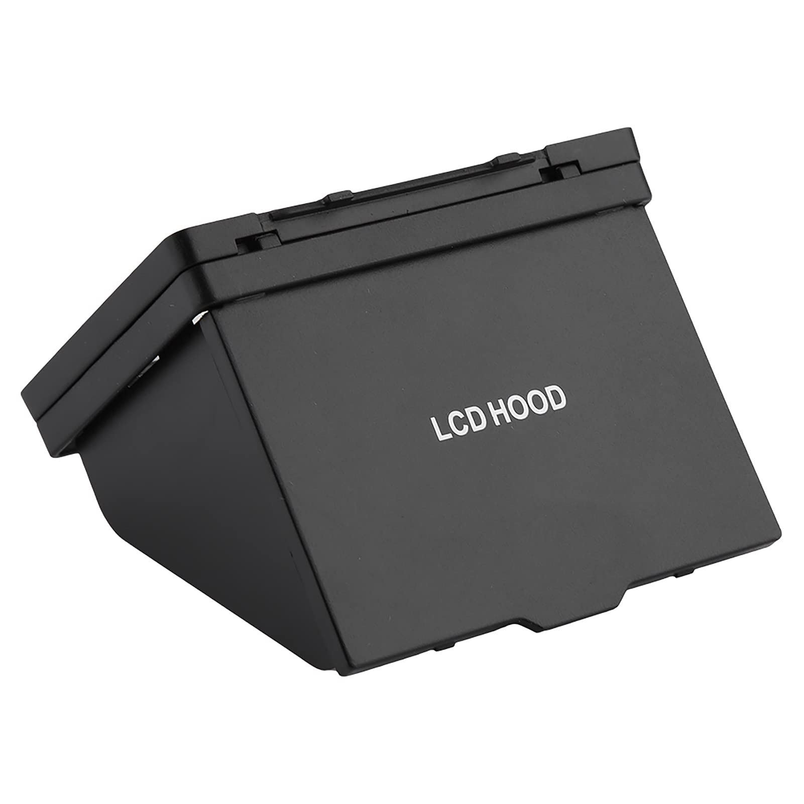 LCD Hood for Nikon D7500, Screen Folding Sunshade Protective CoverCamera Monitor Portable Camera Nikon D7500 Screen Cover