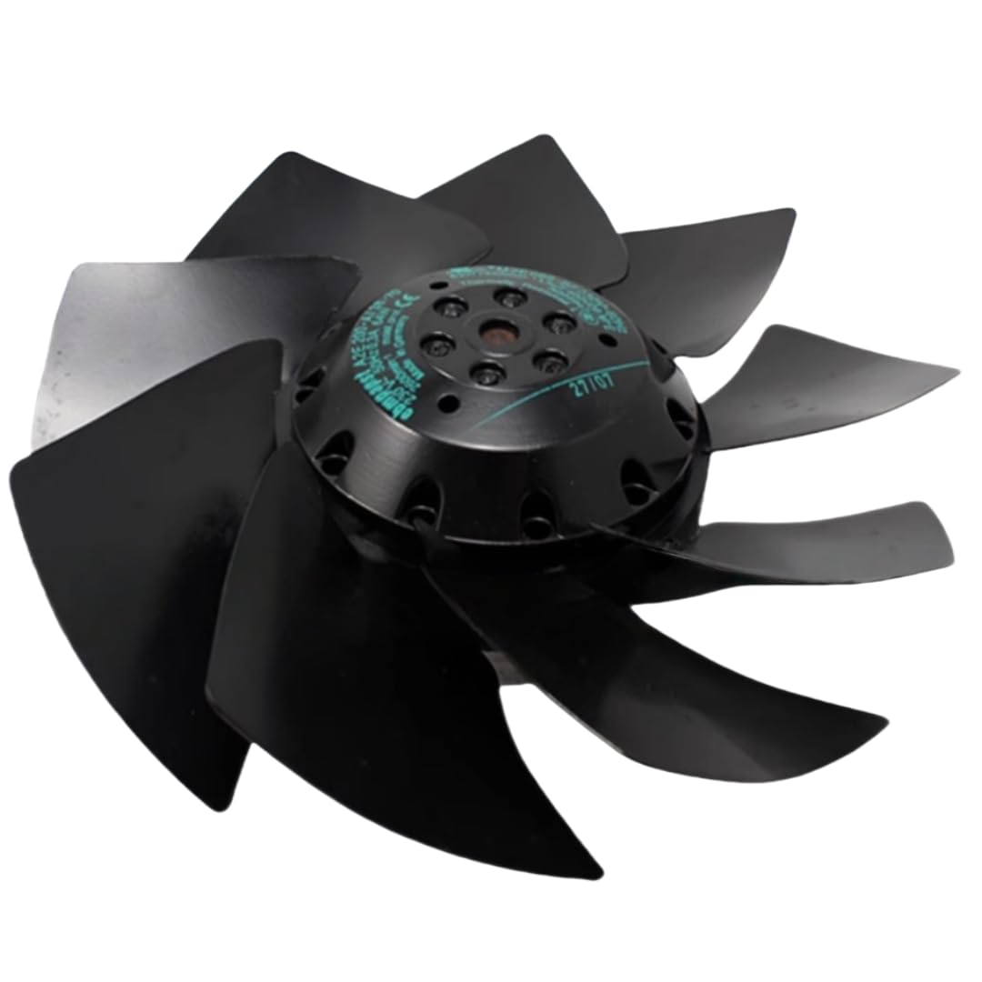 A2E200-AI38-70 230V 0.3A 64W 2600RPM Cooling Fan 200mm