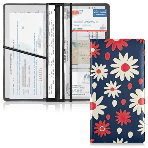 Organizador De Documentos Multicolor miniatura 2
