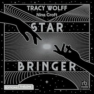 Star Bringer (French Edition) cover art