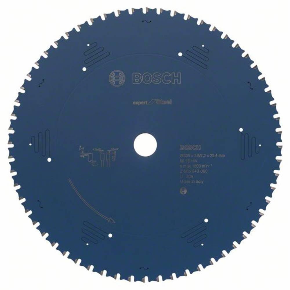 切手32 Bosch 2608644024 EXWOH 6.5