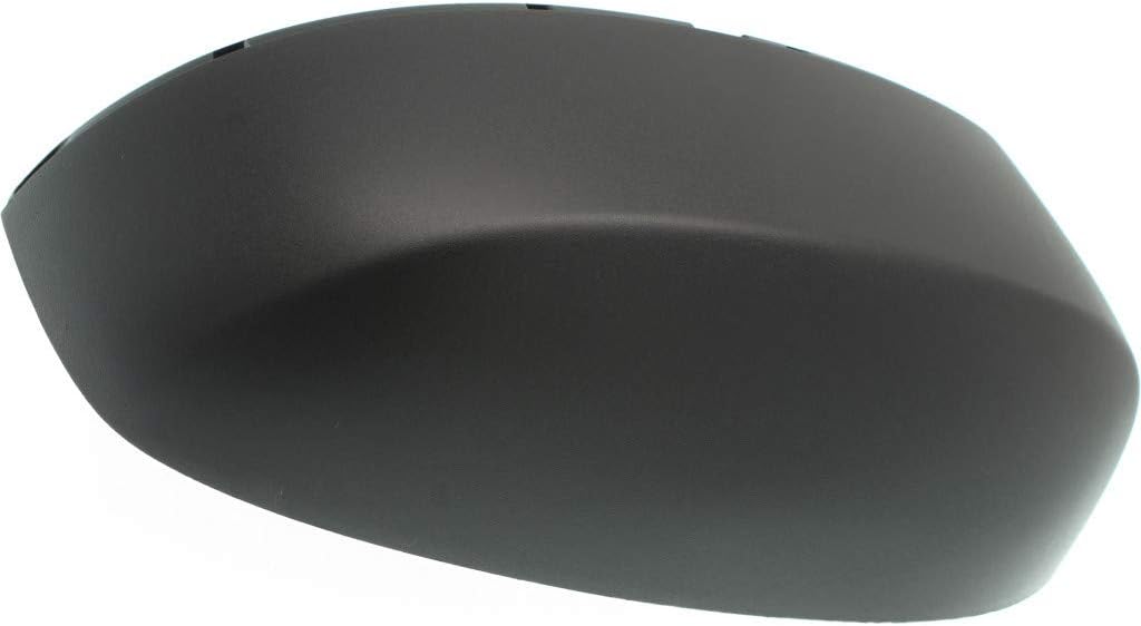 For Chevy Tahoe 2007-2014 Mirror Cover Passenger Side | Textured Black | Replacement For 25788155