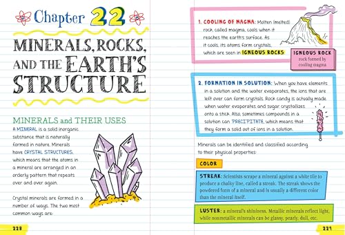 image for WORKMAN The Big Fat Middle School STEM 3-Book Boxed Set: Includes Ever