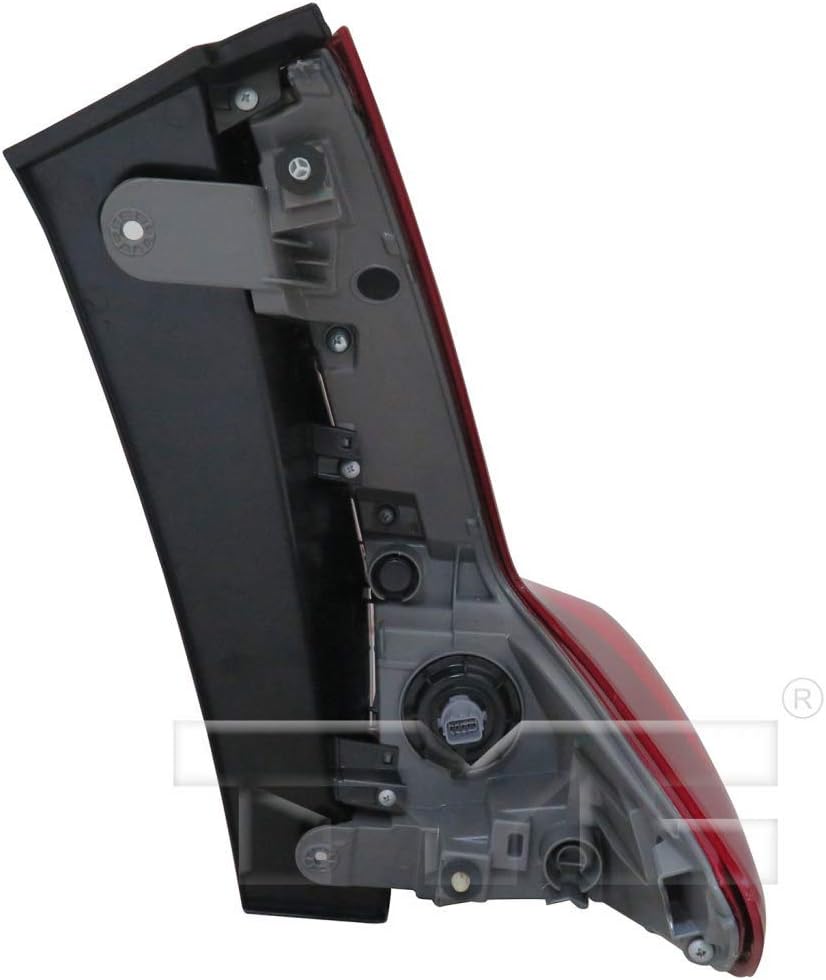 For Honda CRV Tail Light 2017 2018 2019 Driver Side LED For HO2804113 | 33550-TLA-A01