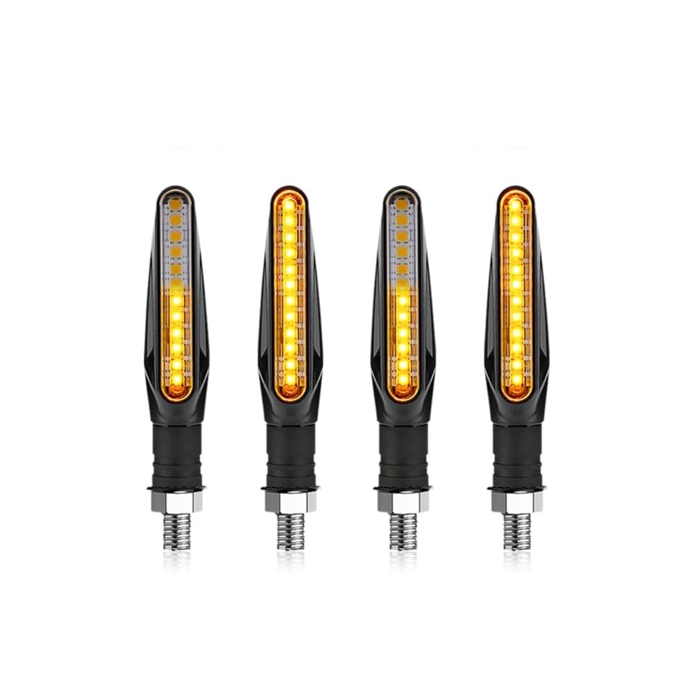 indicatore Indicatore Di Direzione A LED Per Moto