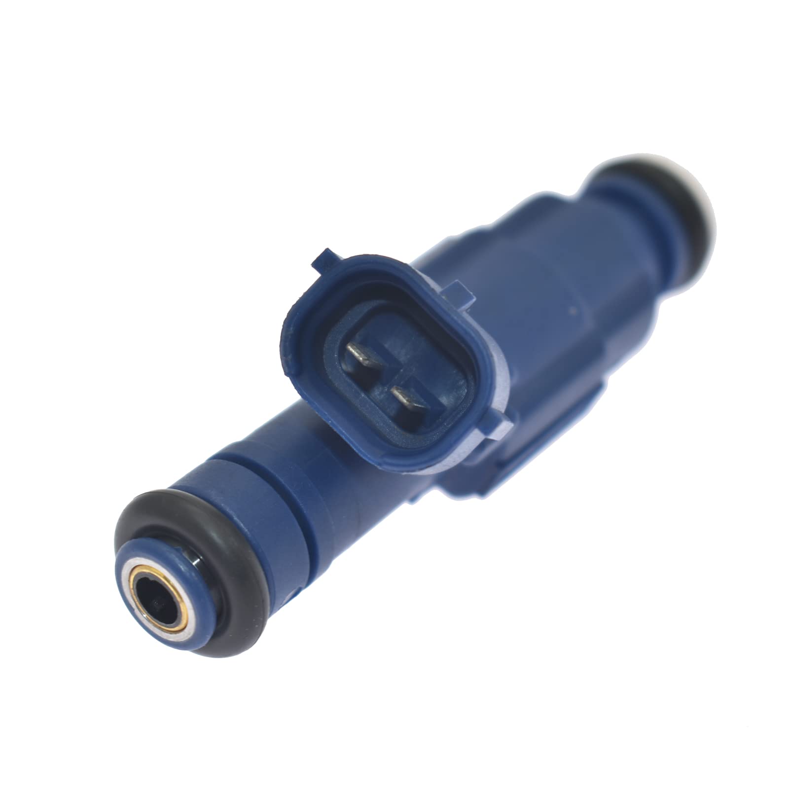 X AUTOHAUX 4pcs 35310-2G100 Fuel Injector For Hyundai Tucson 2011-2013 - View #4