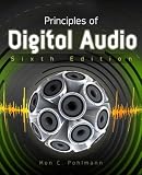  Principles of Digital Audio, Sixth Edition (Digital Video/Audio)