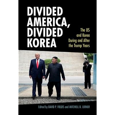 Divided America, Divided Korea