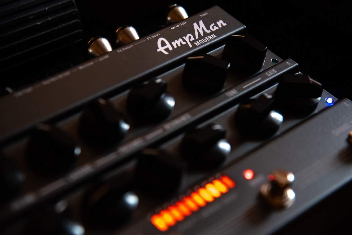 Amazon | Hughes&Kettner ヒュースアンドケトナー ヘッドアンプ SPIRIT 