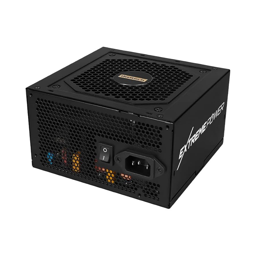 ATX電源ユニット 650W 80PLUS GOLD オウルテック 未使用品 Amazon | オウルテック 80PLUS GOLD認証 ATX電源ユニット 10年間