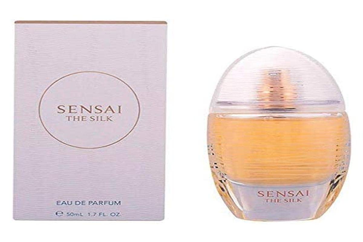 Kanebo Sensai The Silk Woda perfumowana 50 ml