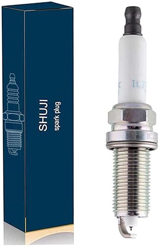 Miniatura 3 de Laser Iridium ILZFR6D11 1208 - Bujías para BMW E70 E83 E90 E60 (6 unidades)