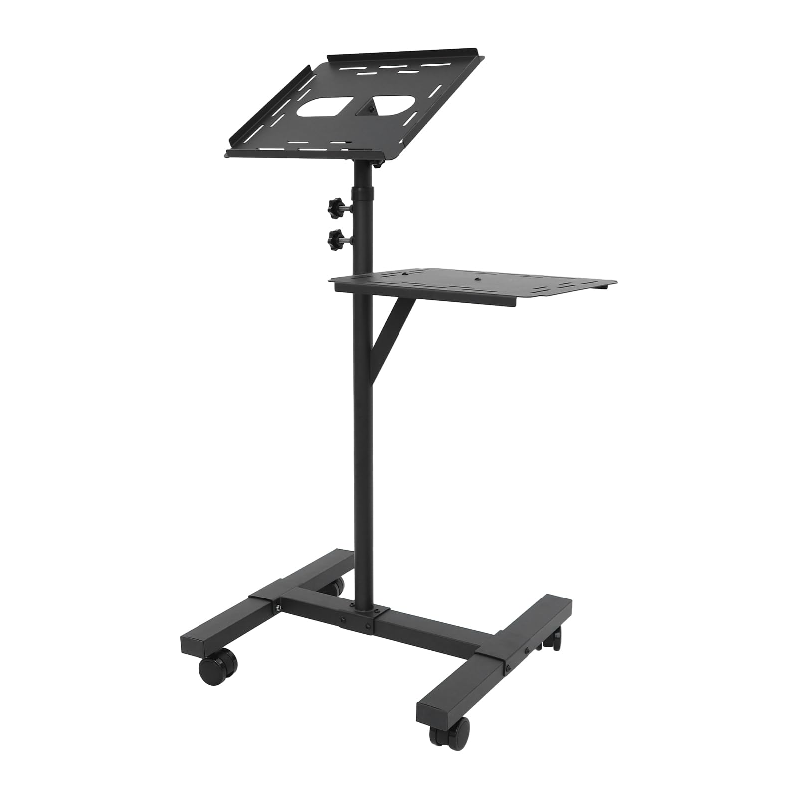 Soporte para proyector Trípode Carro para proyector portátil