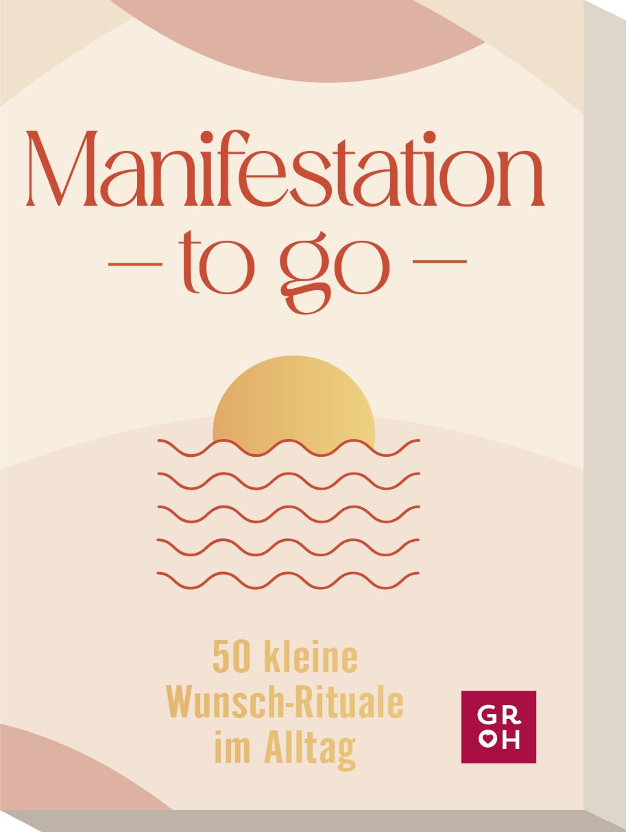 Display (VE 4x5 Ex.) Kartenset "to go"