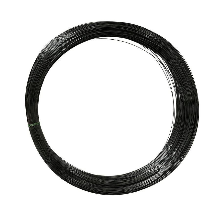 Fil Nitinol 5m - Alliage Nickel-Titane Diamètre 0.5mm Pour Bricolage