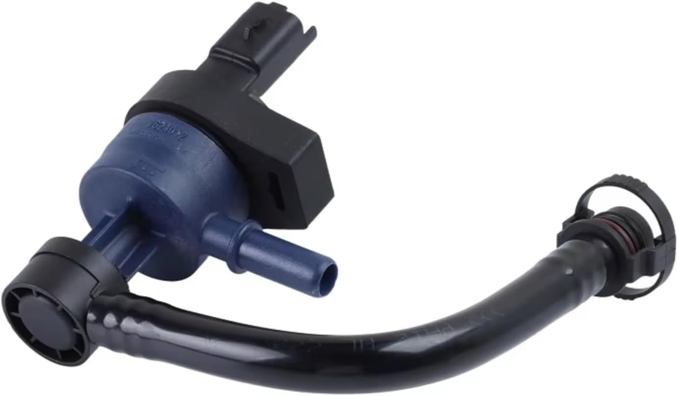 Canister Solenoid Valve For BMW For 1 Series F20 F21 For 3 Series F30 Fuel Tank Breather Tank Valve 13907609520 1390-7609-520